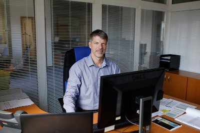Leoš Pilnaj
